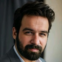 Jumia Porto Tech Center Employee Alexandre Longo's profile photo