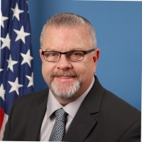 NAVY EXCHANGE SERVICE COMMAND (NEXCOM) Employee Joe Box's profile photo