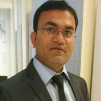 Adgyl Lifesciences Employee Abhishek Chandanan's profile photo