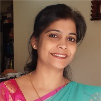 PES University Employee Samini Mathew's profile photo