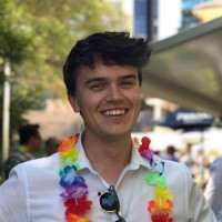 Culture Counts Employee Jamie McCullough's profile photo