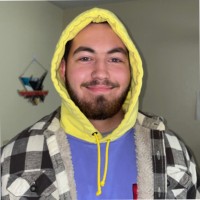 Recreate Behavioral Health Network Employee Gabriel Ludington's profile photo