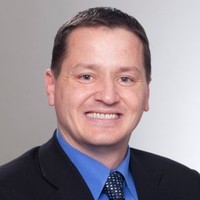 DataLocker Employee Tav Venia's profile photo