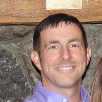 Merchants Metals Employee Stephen Gibson's profile photo