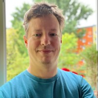 itemis DE Employee Max Starikov's profile photo