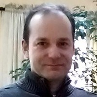 Boys & Girls Village Employee Dusan Velickovic's profile photo