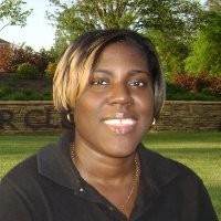 Tashisia Rhoden
