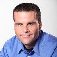 Champion Motors Employee Dan Orenstein's profile photo