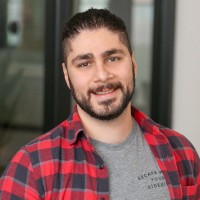 Recora Employee Simantov Yousoufov's profile photo