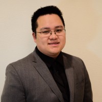 Pacific Gas and Electric Company Employee Jackson le's profile photo
