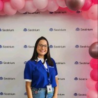 Rastrecall Employee Larissa Lopes's profile photo