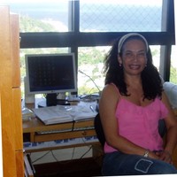 Morclean Employee Vera Lucia Oliveira de Araujo's profile photo