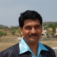 Amity University Mumbai Employee Amol Kamble's profile photo