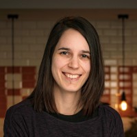 Wooga Employee Anna Molnár's profile photo