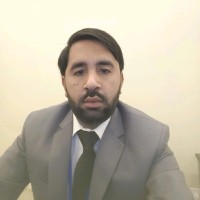 Kinverg Employee Muhammad Haq's profile photo