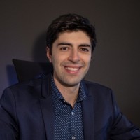 TipRanks Employee Bernard Zambonin's profile photo