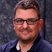 O'Reilly Auto Parts Employee Chris Matlock's profile photo