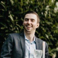 Laguna Industries, LLC Employee Alex Melcher's profile photo