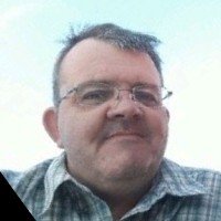 Tenaris Employee Keith Ogg's profile photo