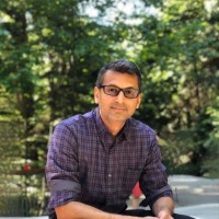 KaVo Kerr EU Employee Keyur Shah's profile photo