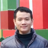 Amazon Web Services (AWS) Employee Tien Tran's profile photo
