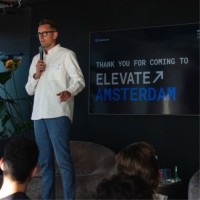 Checkout.com Employee Steven van der Velde's profile photo