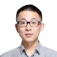 Sugarcrm Employee Ran Zhou's profile photo