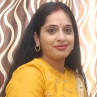 Octro Inc. Employee Himani Chugh's profile photo
