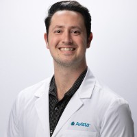 Avista Technologies, Inc. Employee James Annunziata's profile photo