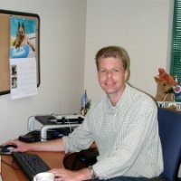 Macro Employee Eric Keijzer's profile photo