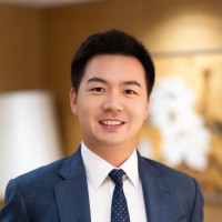 SharkNinja Employee Barney Wang's profile photo