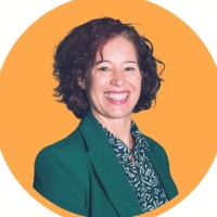 Cosma Experts Employee Angélique Desveaux's profile photo