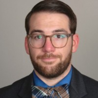 Northwestern Medicine Delnor Hospital Employee Andrew Westfall's profile photo