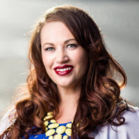 Savvy Boss Lady Employee Jennifer Goldsmith's profile photo