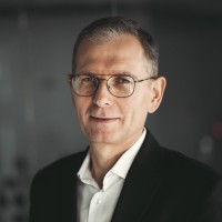 BIK Employee Pawel Szarkowski's profile photo