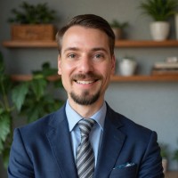 GPL Technologies Employee James Krzyzak's profile photo