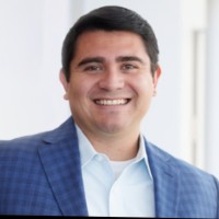 Arturo Rocha Email & Phone Number