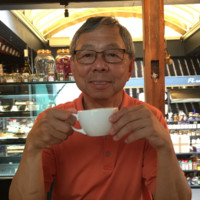 Maxeler Technologies Employee Howard Lee's profile photo