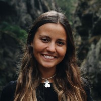 opal Employee Mafalda Sá Pereira's profile photo
