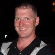 Marshfield Clinic Employee John Ard's profile photo