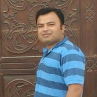 SSBI Exports Pvt Ltd Employee Vivek Vachharajani's profile photo