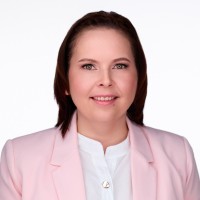 Hire-One Kft. Employee Roberta Süveg-Csutak's profile photo
