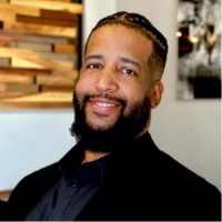 Marriott Dallas Allen Hotel & Convention Center Employee Eugene Seaberry's profile photo