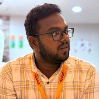 Shanmugam Manimaran Email & Phone Number