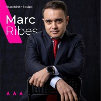 Marc Ribes Estrella Email