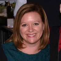 Rochester Regional Health Employee Amy McFadden's profile photo