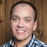 CoMec Industrial Services LP Employee Mark Rudderham's profile photo