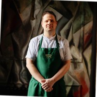 The Fife Arms Employee Christopher Niven's profile photo