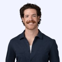 Notion Employee Sam Cole's profile photo