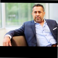 Rethink Wealth Employee Bobby Sahni's profile photo